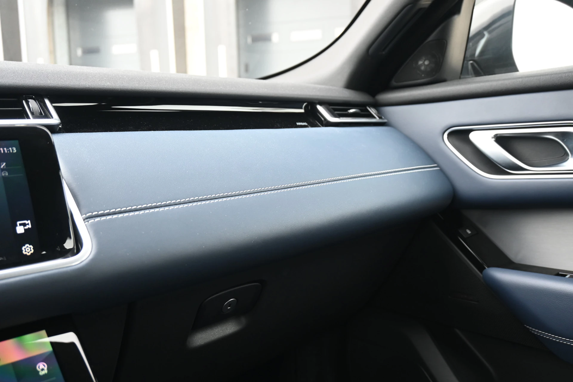 Hoofdafbeelding Land Rover Range Rover Velar
