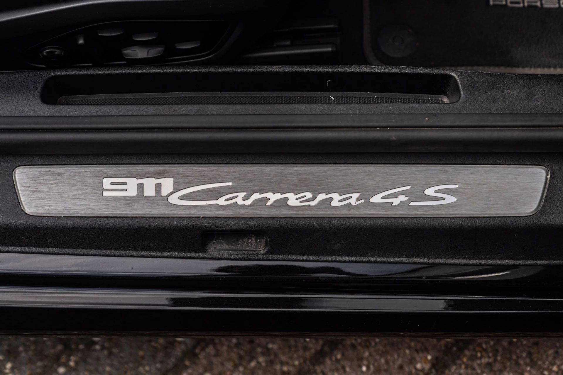 Hoofdafbeelding Porsche 911