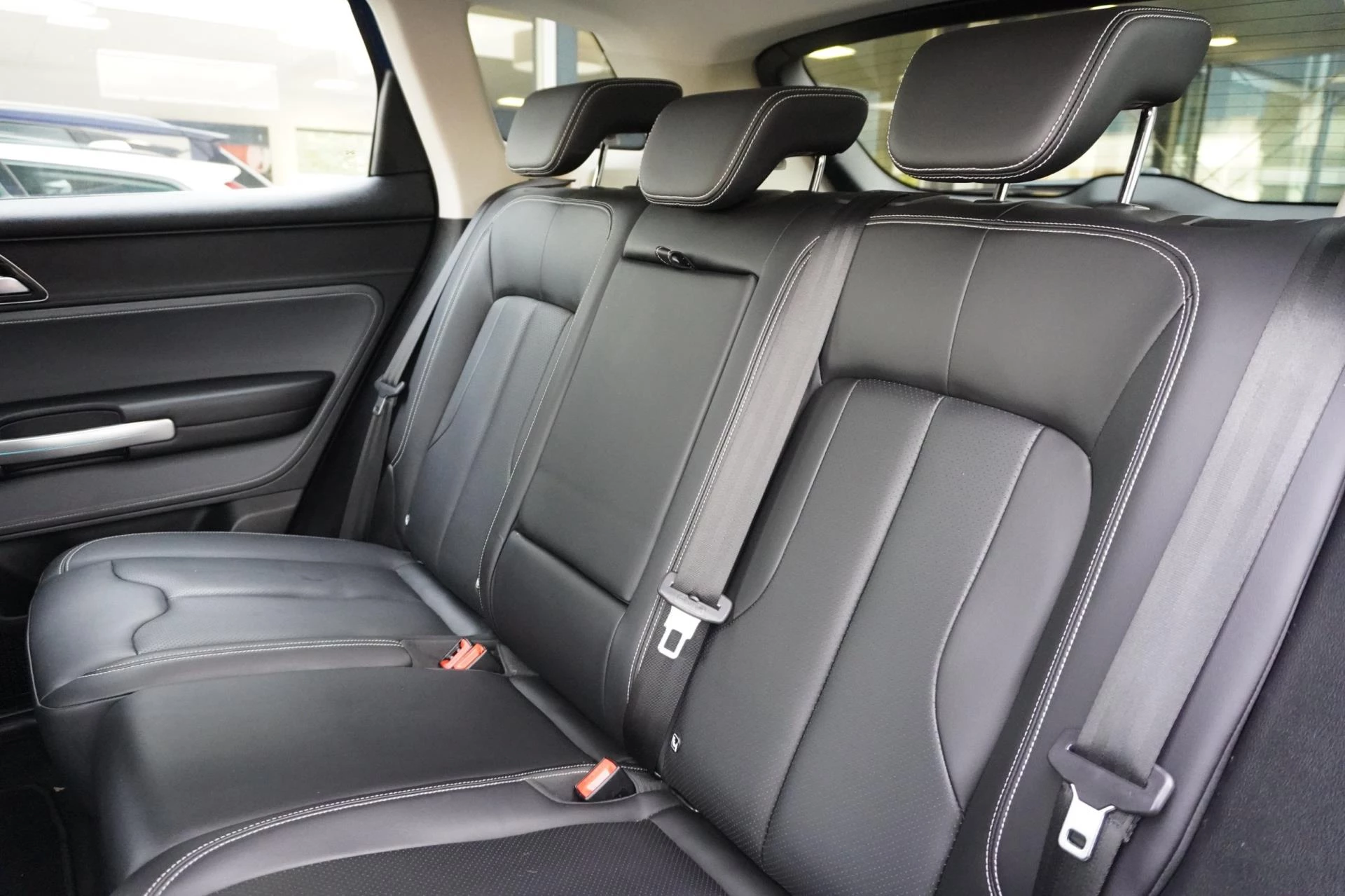 Hoofdafbeelding Aiways U5