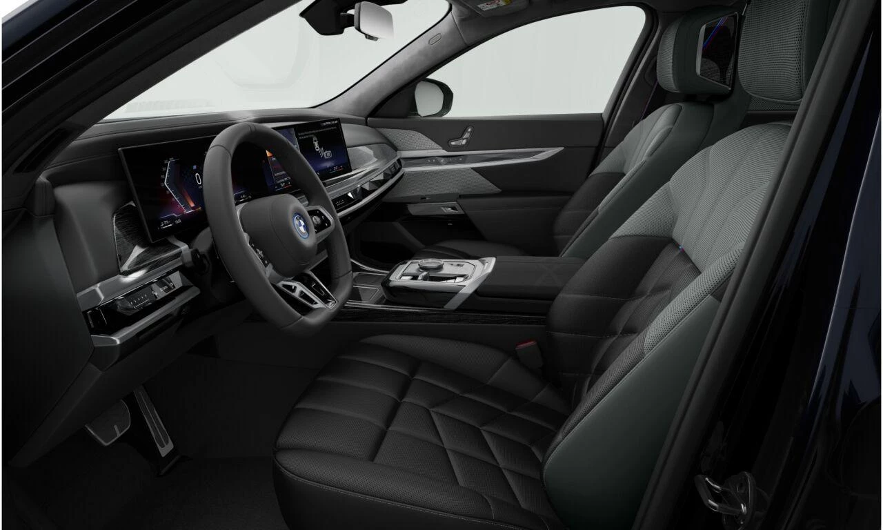 Hoofdafbeelding BMW 7 Serie