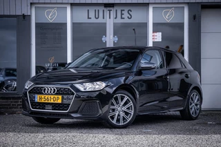 Audi A1 Sportback 30 TFSI epic AUT. I Carplay I PDC I Cruise I Virtual-cockpit I NL-auto I 2e-eig.