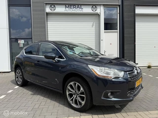 Hoofdafbeelding Citroën DS4 Citroen DS4 1.6 VTi So Chic Airco NAP Navi PDC APK