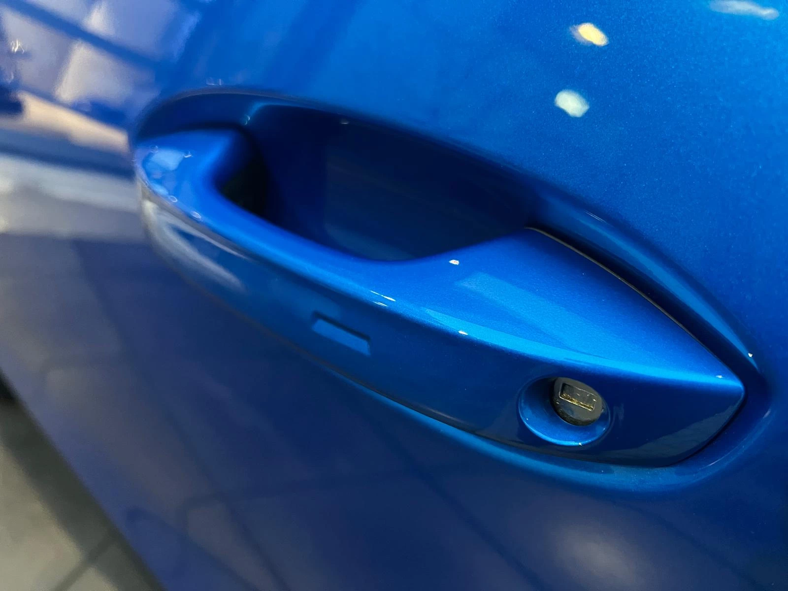 Hoofdafbeelding Ford Explorer