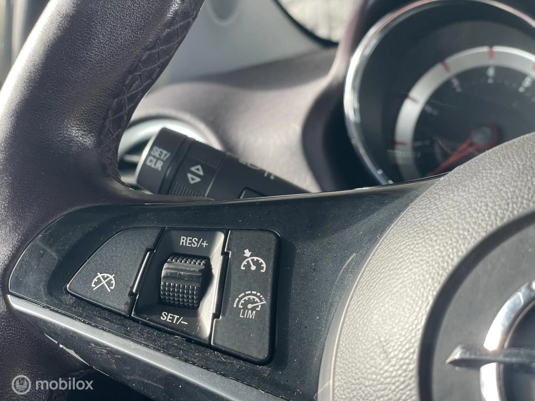 Hoofdafbeelding Opel ADAM