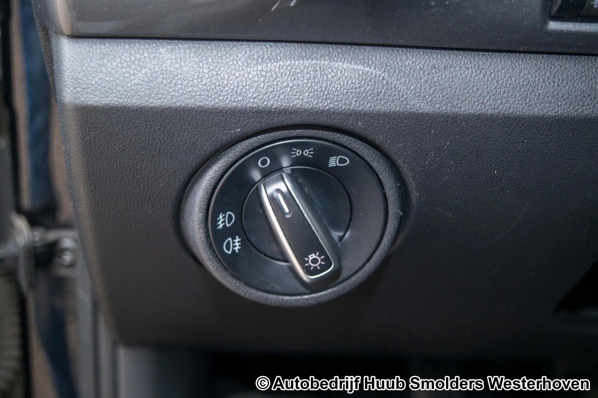 Hoofdafbeelding SEAT Mii