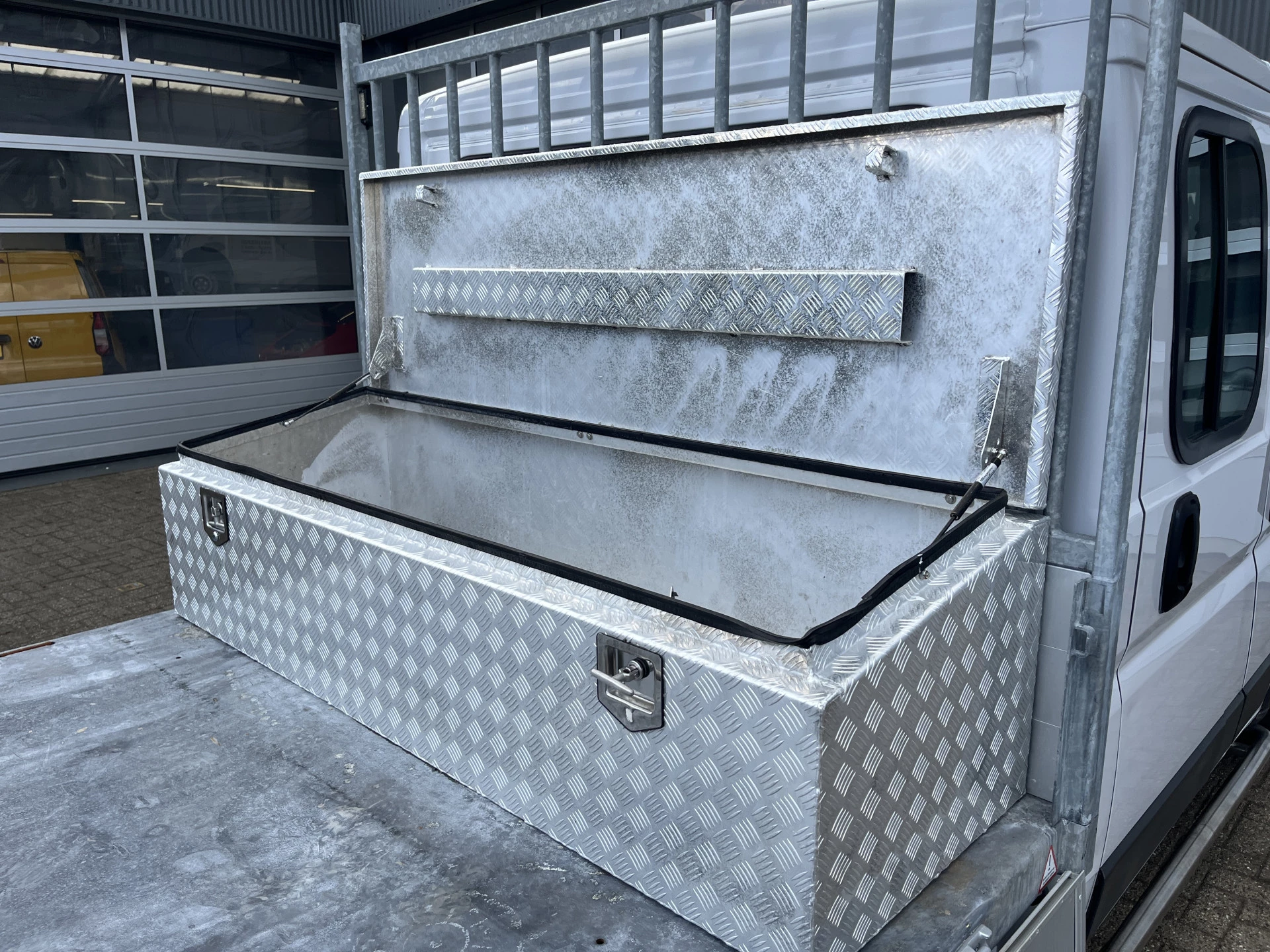 Hoofdafbeelding Fiat Ducato