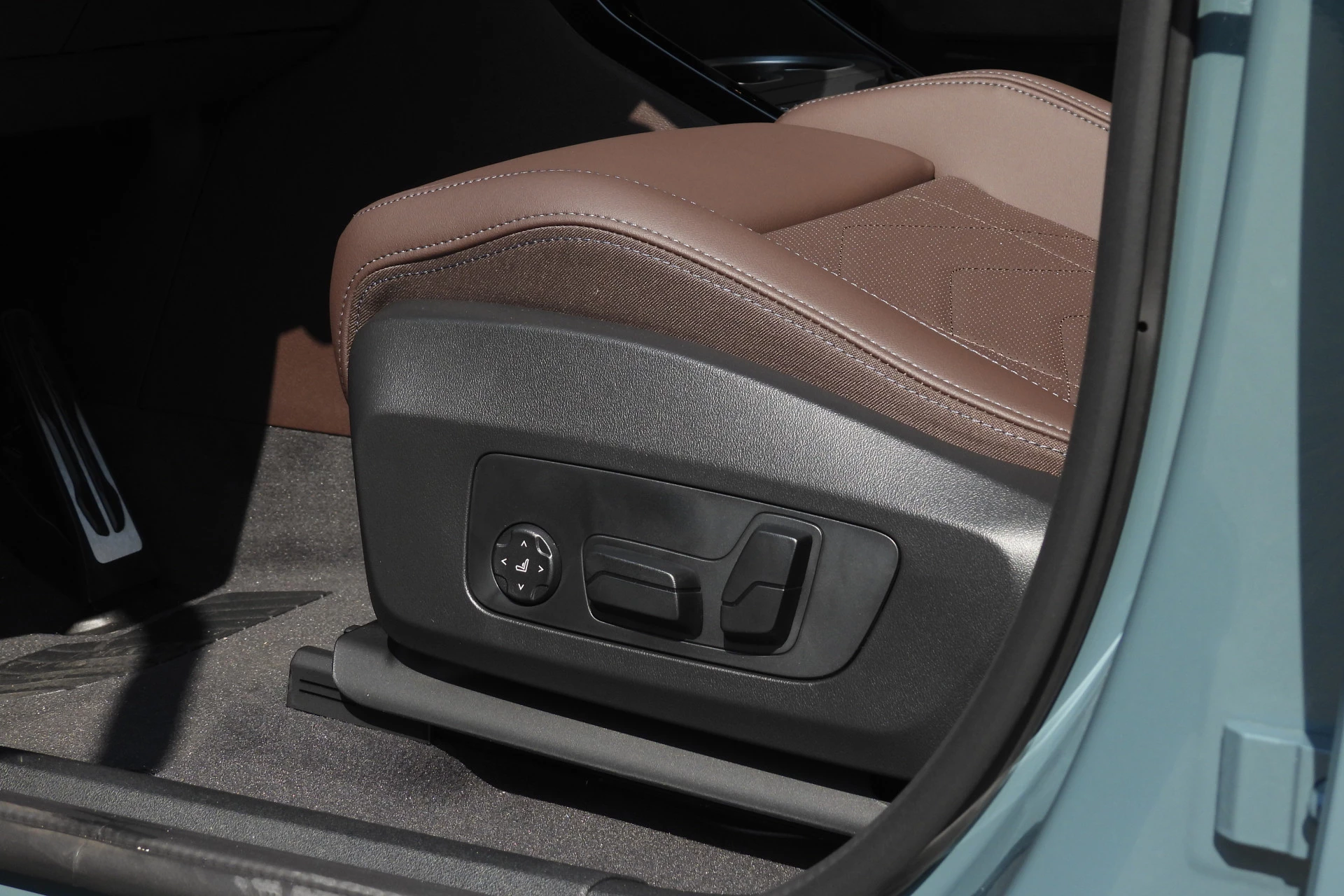 Hoofdafbeelding BMW iX1