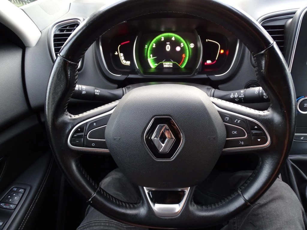 Hoofdafbeelding Renault Grand Scénic