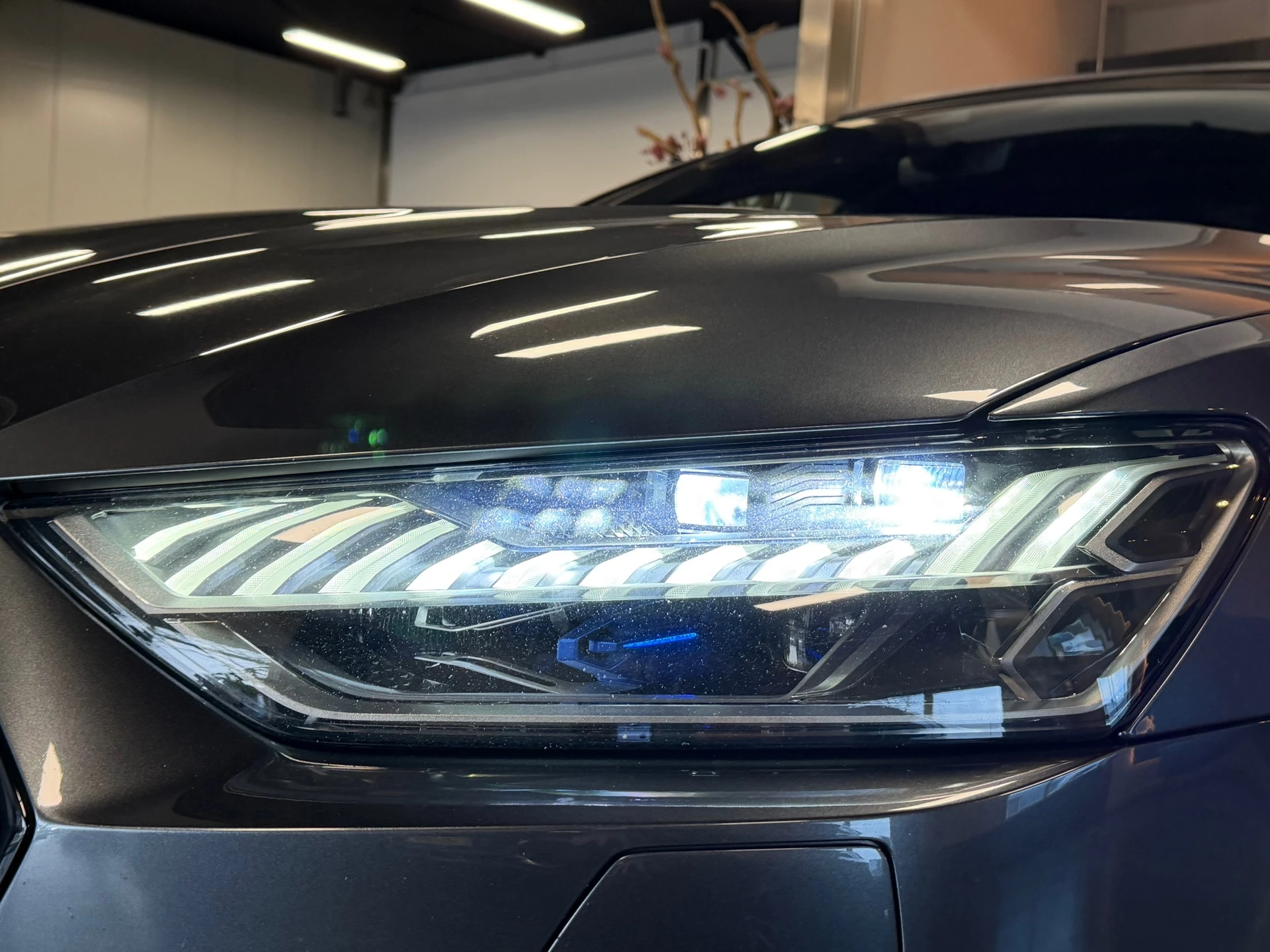 Hoofdafbeelding Audi A7