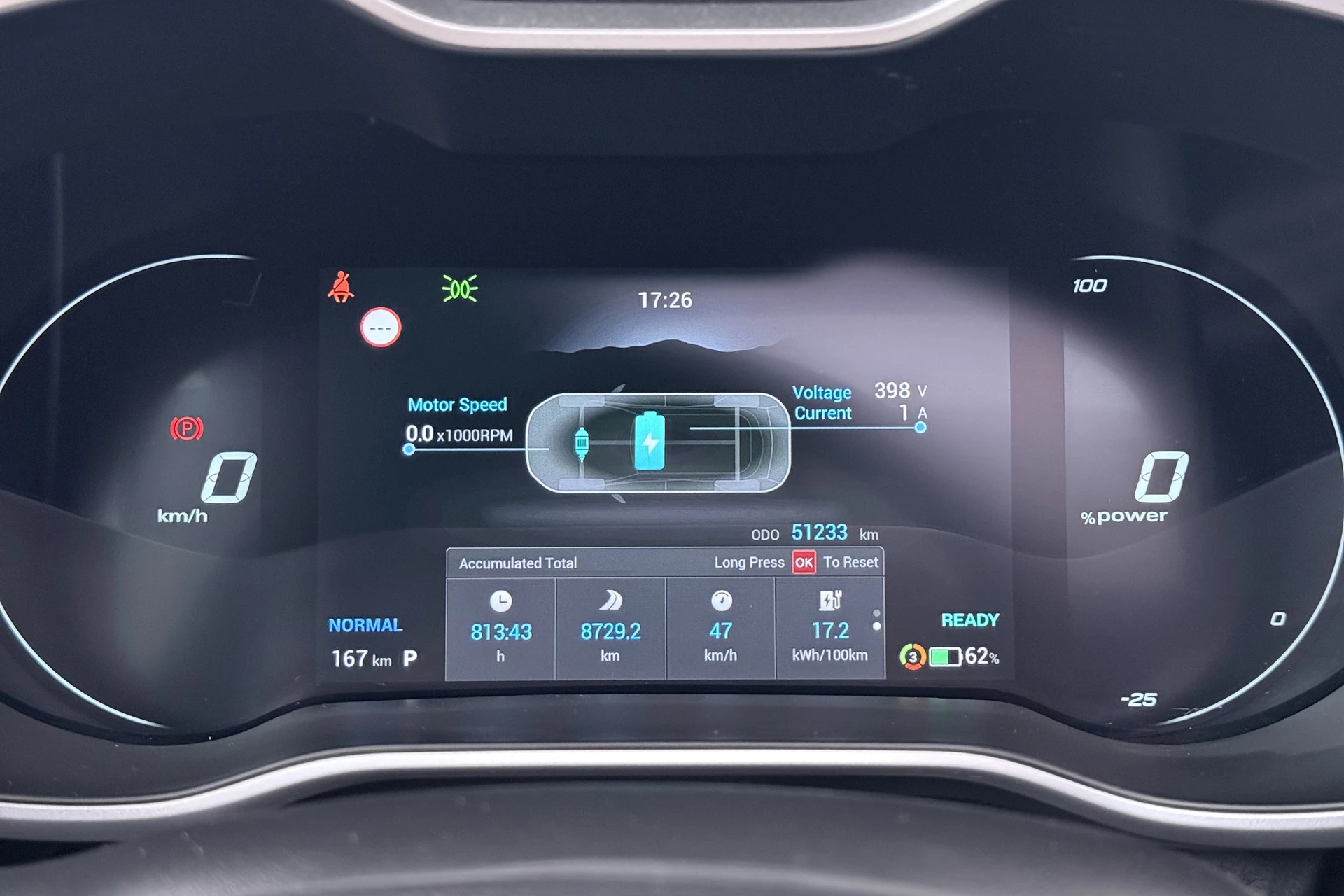 Hoofdafbeelding MG ZS EV