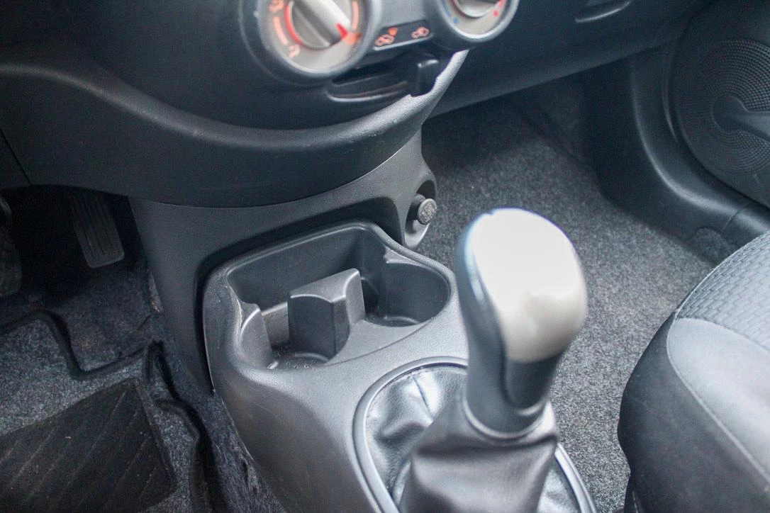 Hoofdafbeelding Nissan Micra