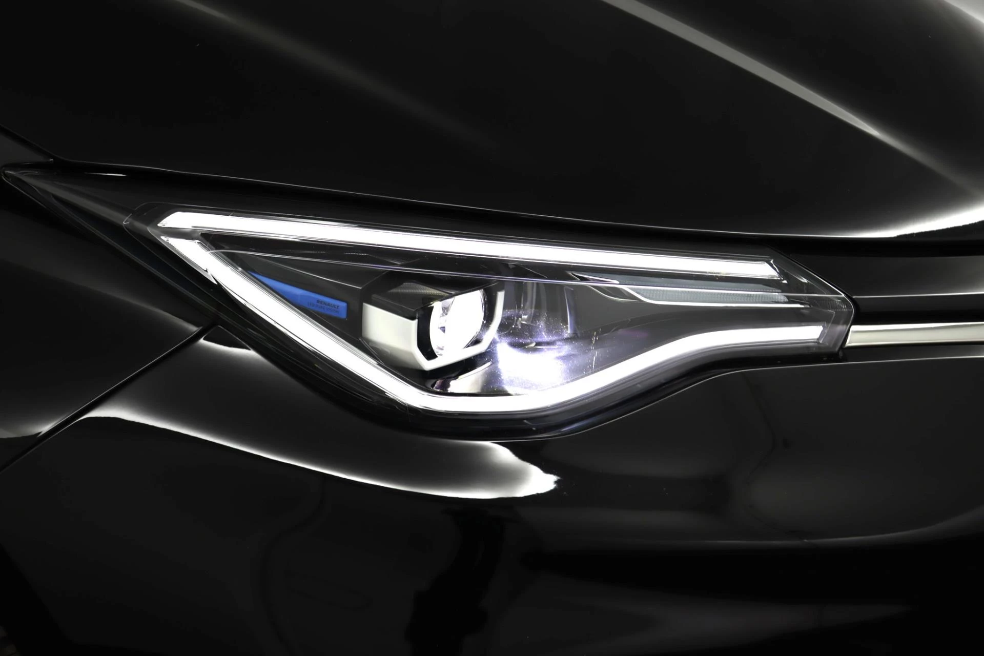 Hoofdafbeelding Renault ZOE