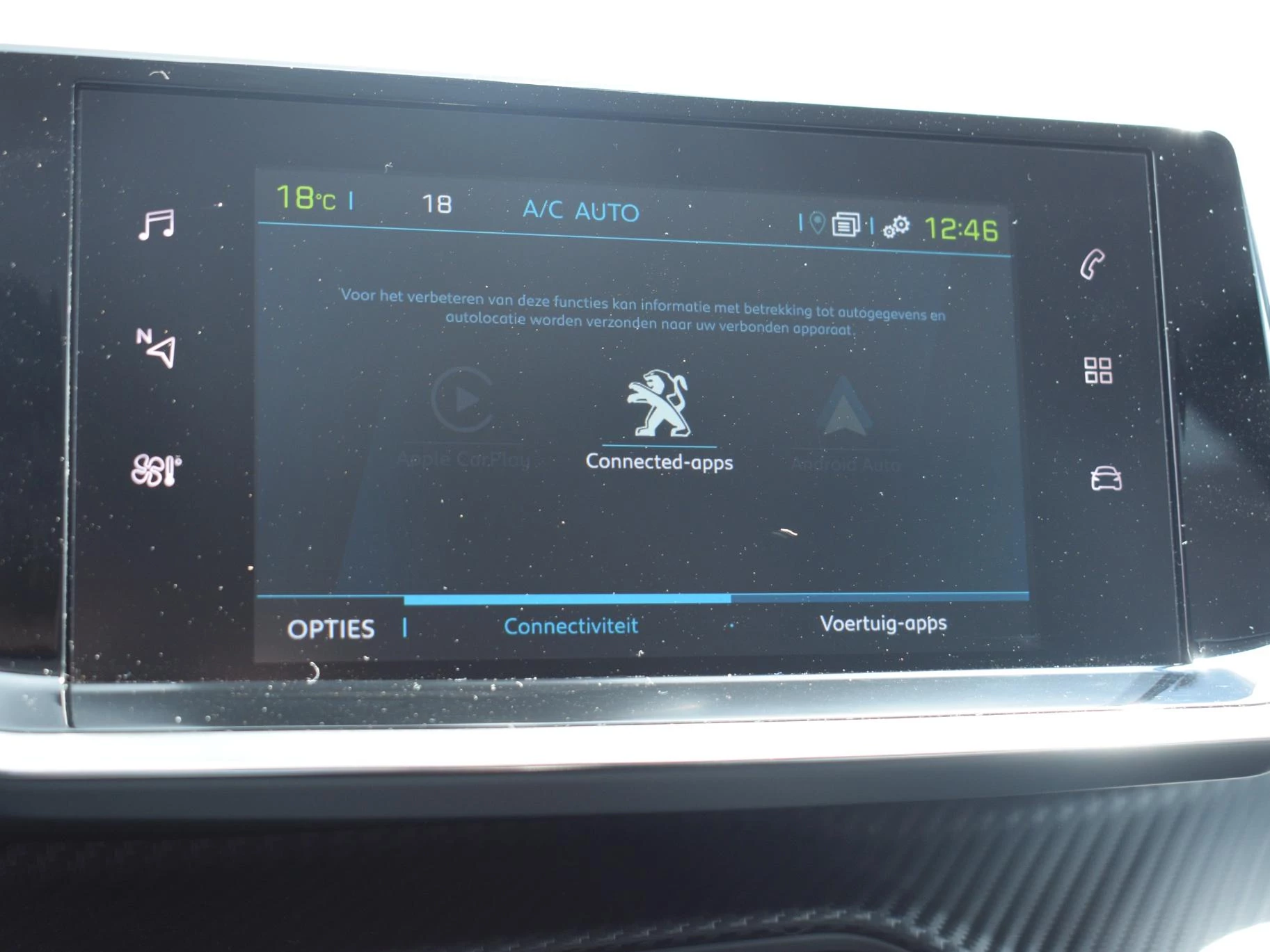Hoofdafbeelding Peugeot e-208