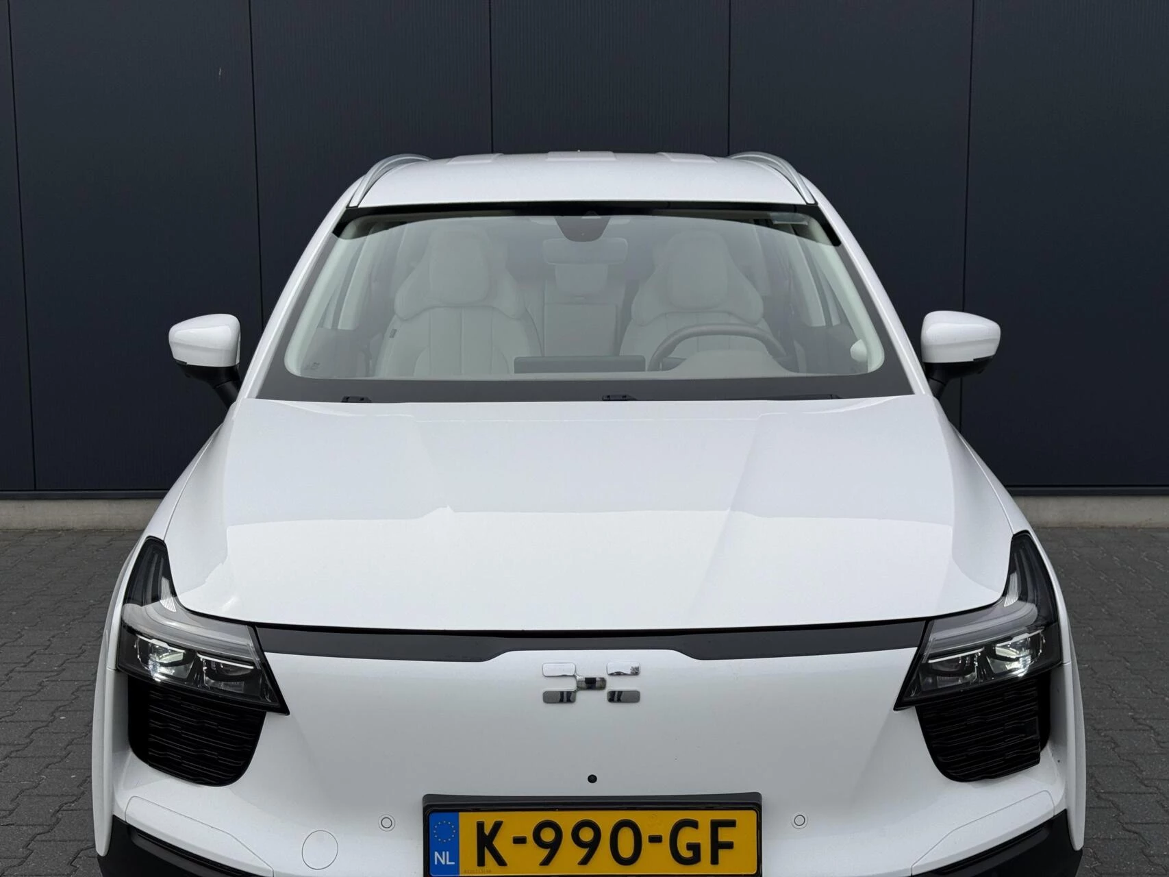 Hoofdafbeelding Aiways U5