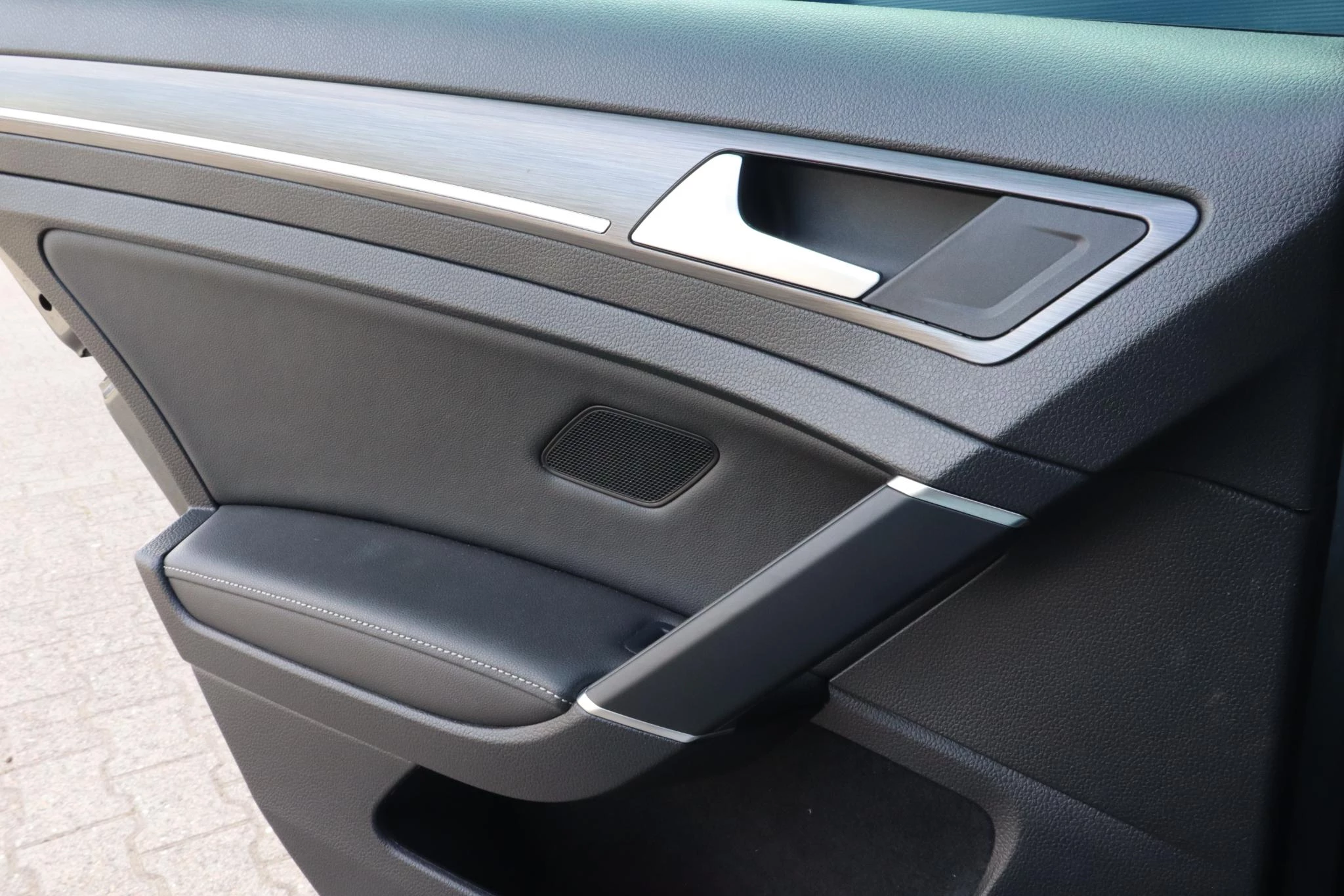 Hoofdafbeelding Volkswagen e-Golf