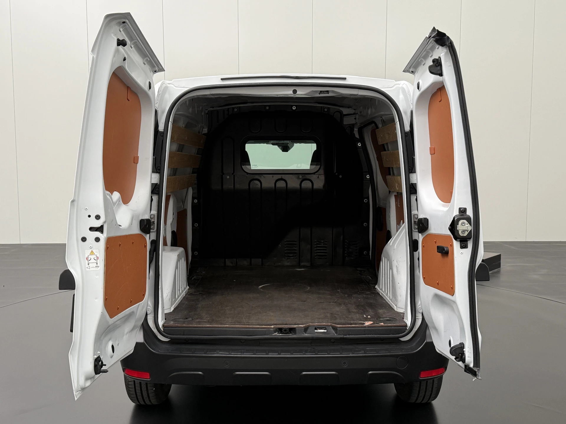 Hoofdafbeelding Renault Express