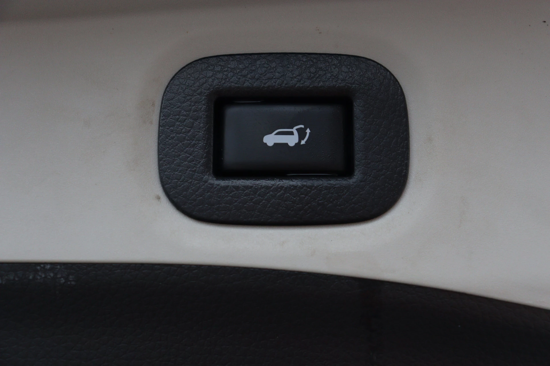 Hoofdafbeelding Nissan X-Trail