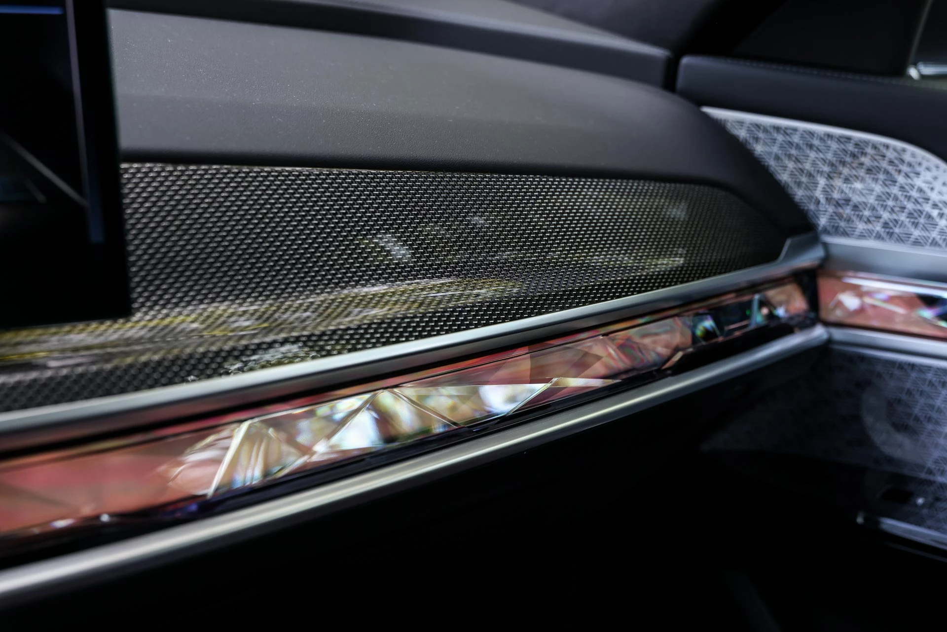 Hoofdafbeelding BMW i7