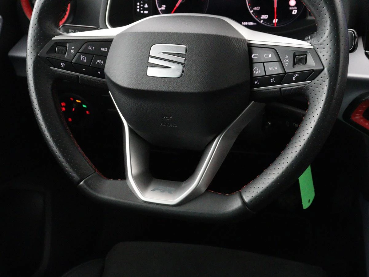 Hoofdafbeelding SEAT Arona