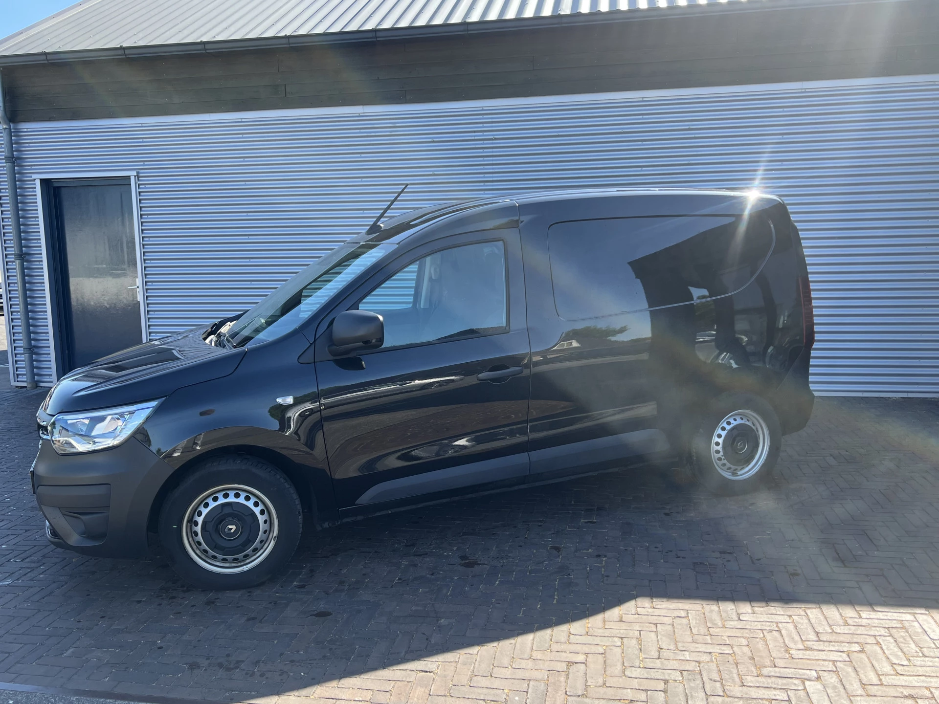 Hoofdafbeelding Renault Express