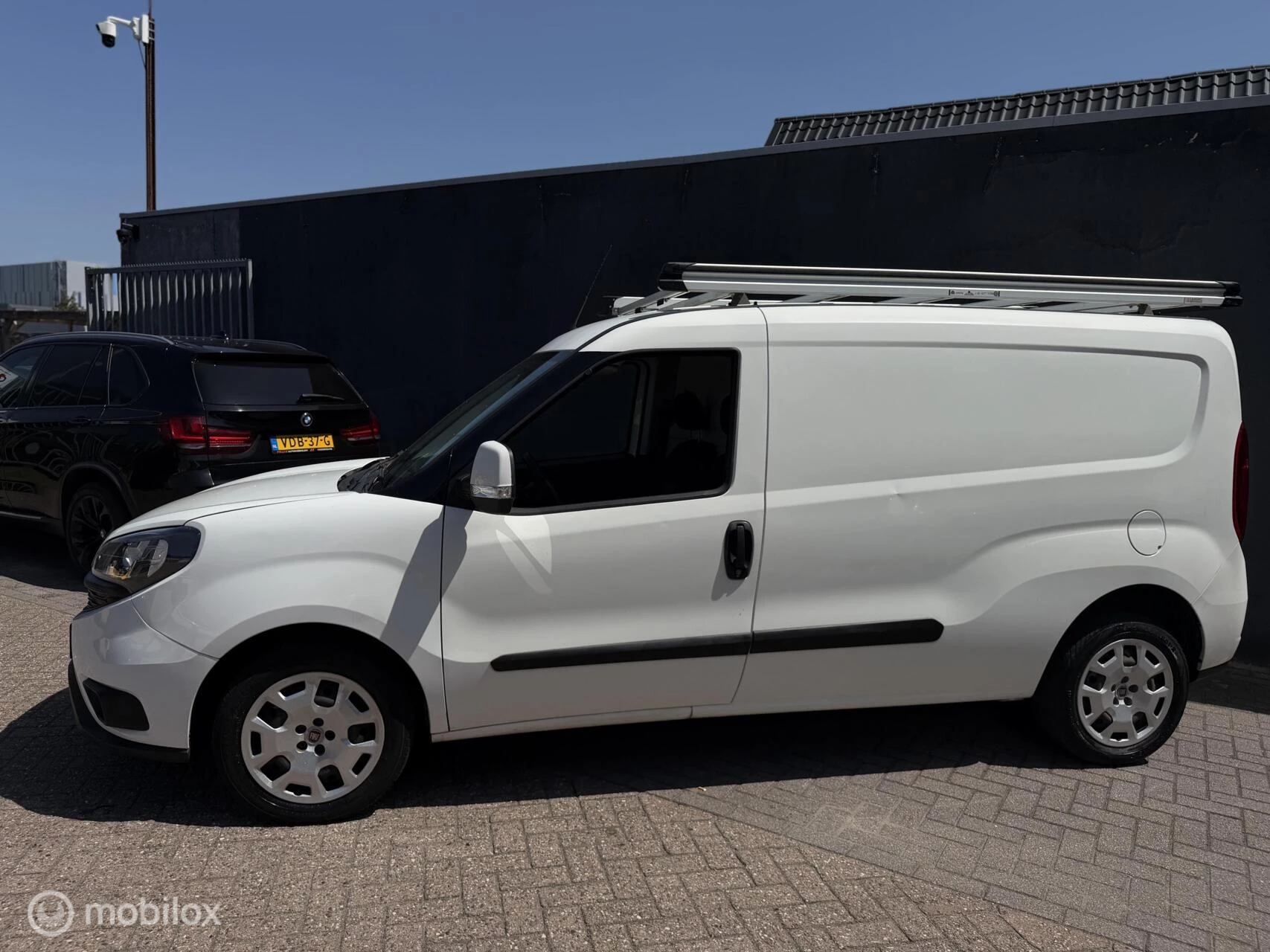 Hoofdafbeelding Fiat Doblò
