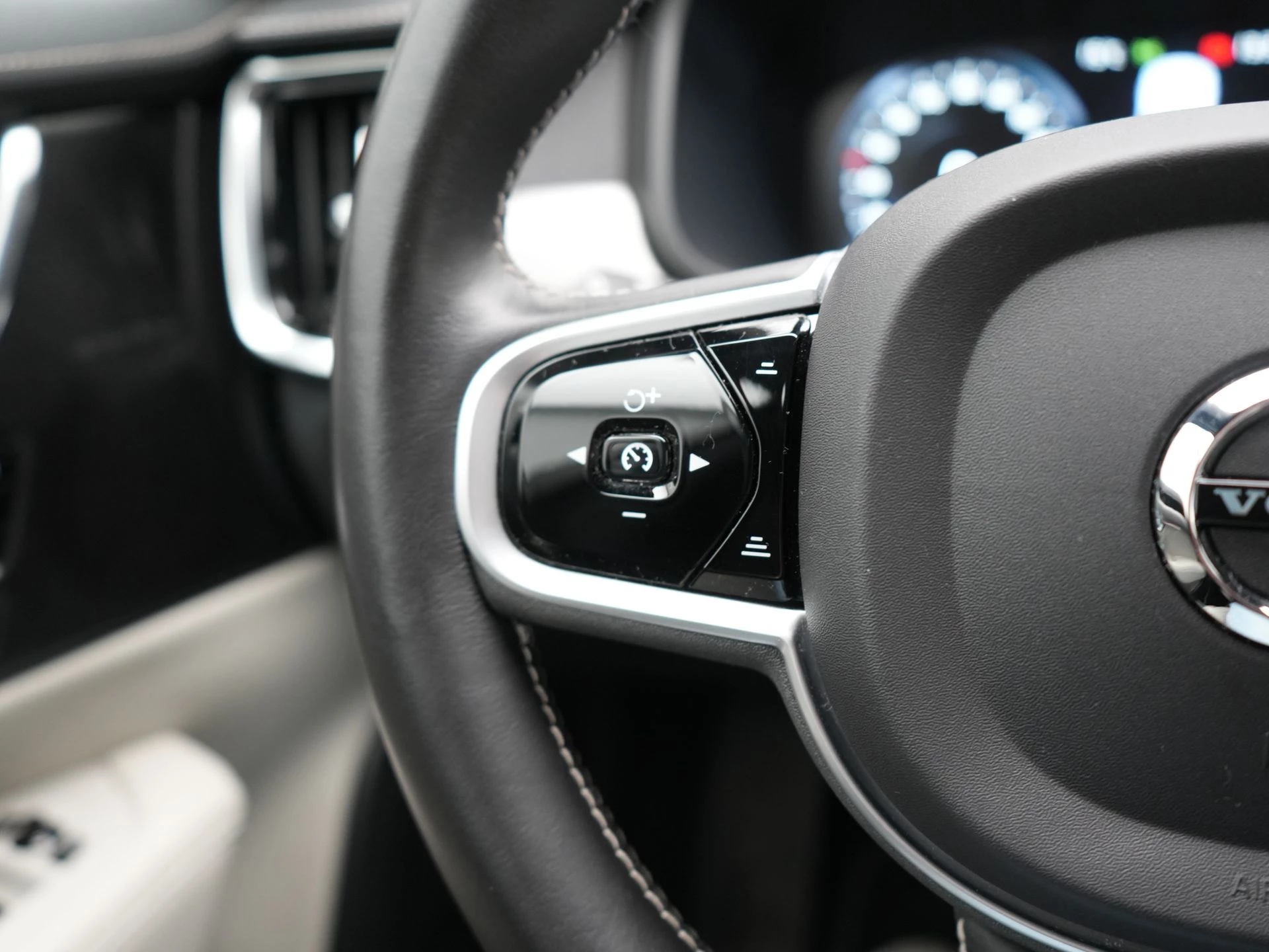 Hoofdafbeelding Volvo V90