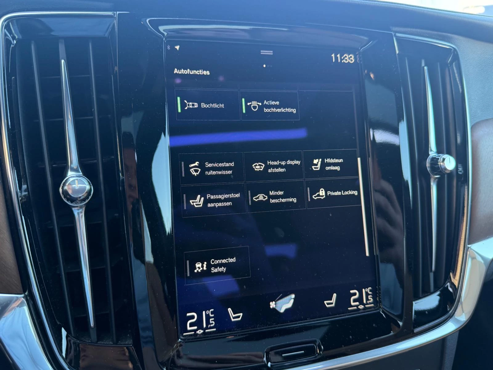 Hoofdafbeelding Volvo S90