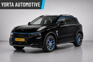Lynk & Co 01 1.5 HYBRIDE|AUTOMAAT|PANO|CAMERA|CARPLAY|INFINTY