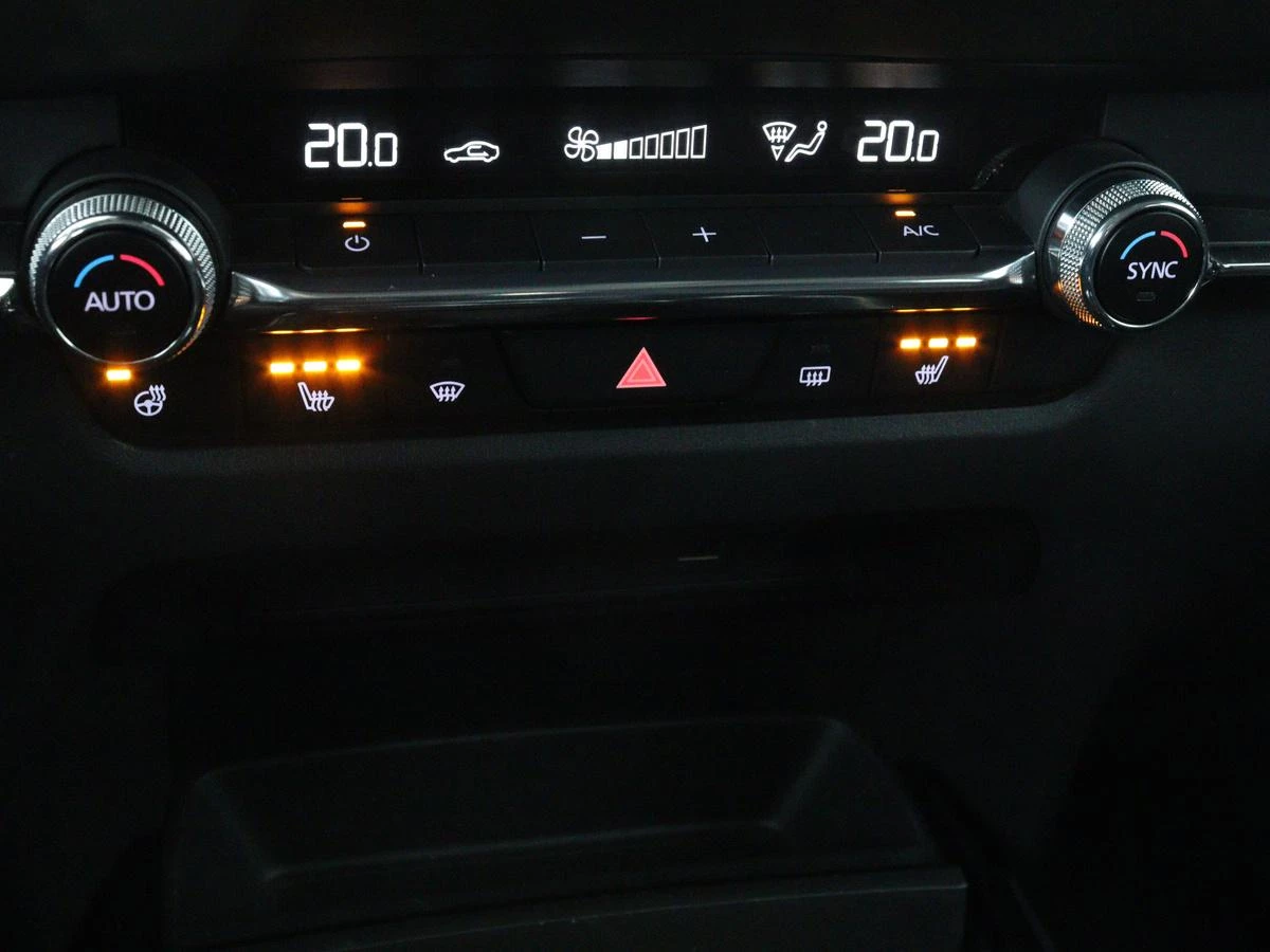 Hoofdafbeelding Mazda CX-30
