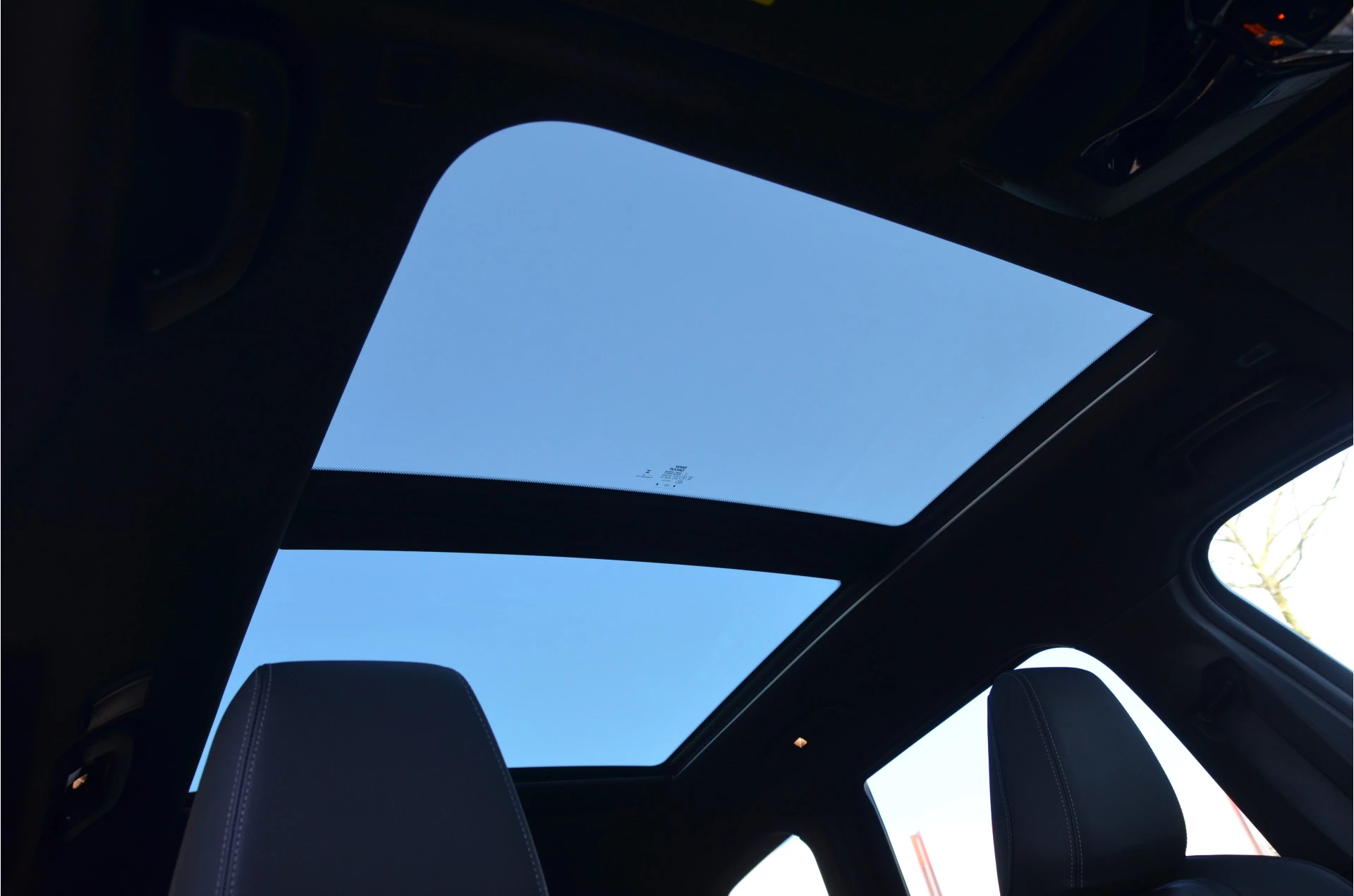 Hoofdafbeelding BMW iX1