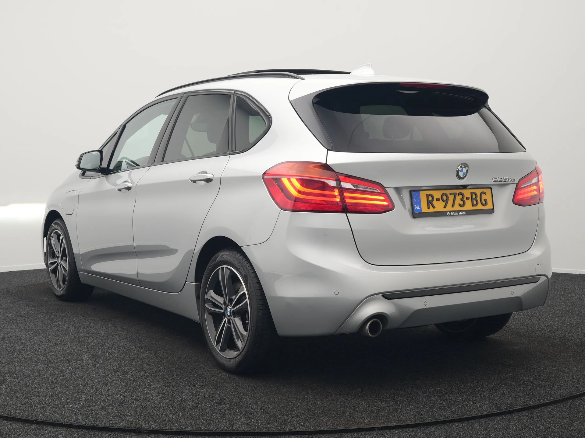 Hoofdafbeelding BMW 2 Serie