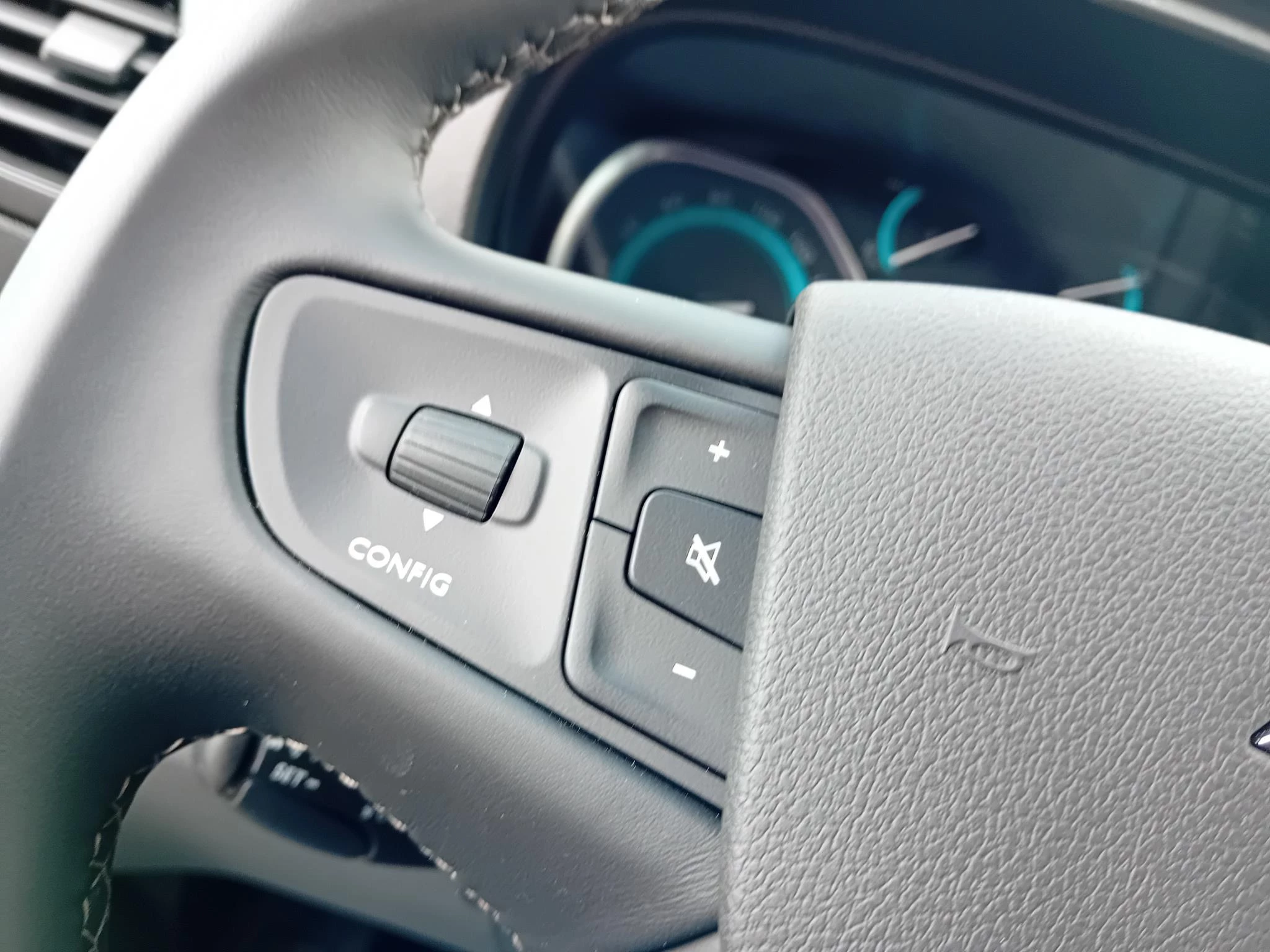 Hoofdafbeelding Opel Vivaro-e