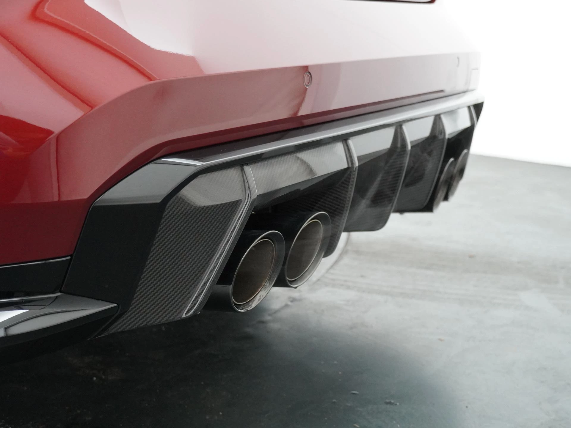 Hoofdafbeelding BMW M3