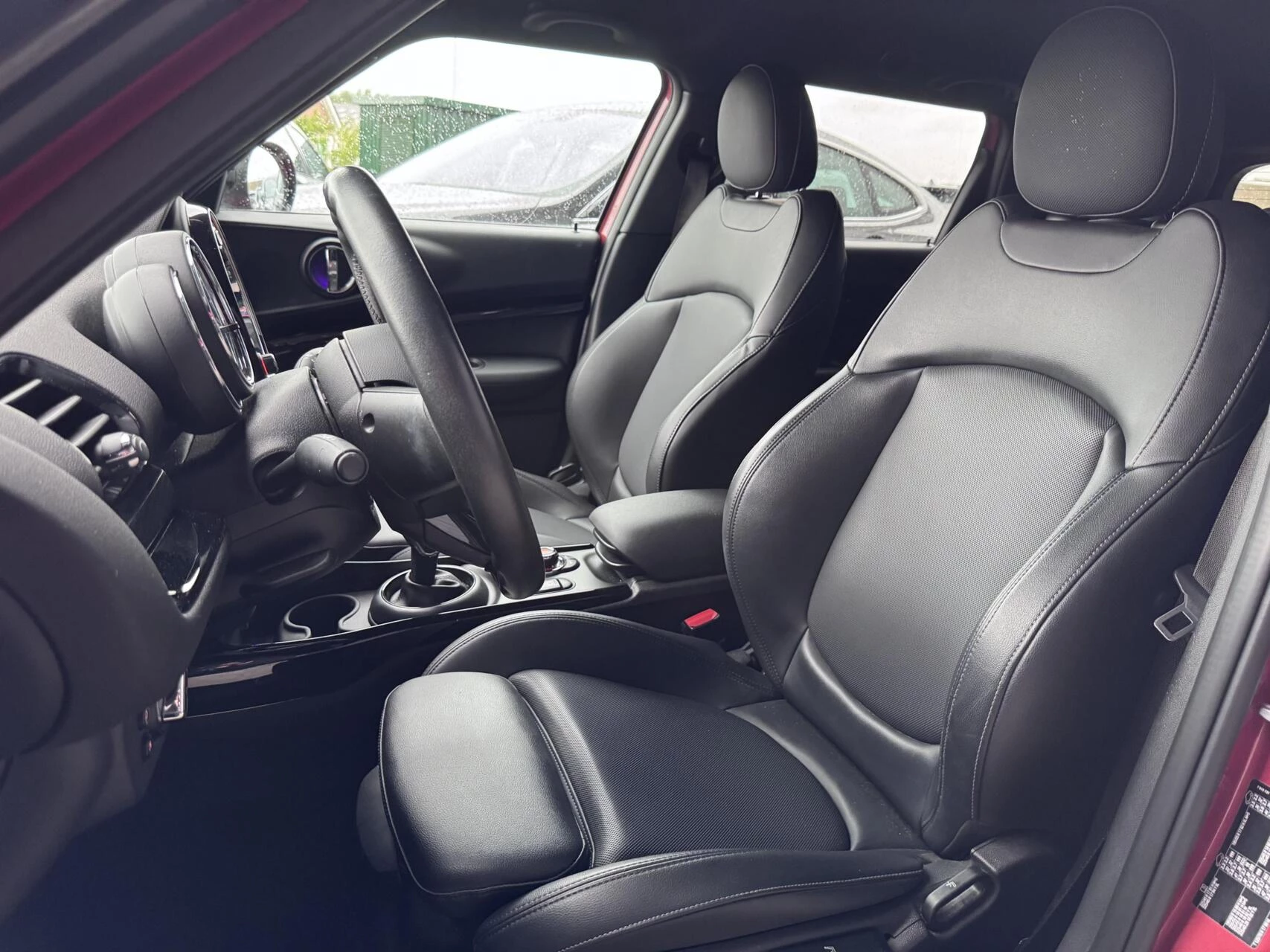 Hoofdafbeelding MINI Clubman