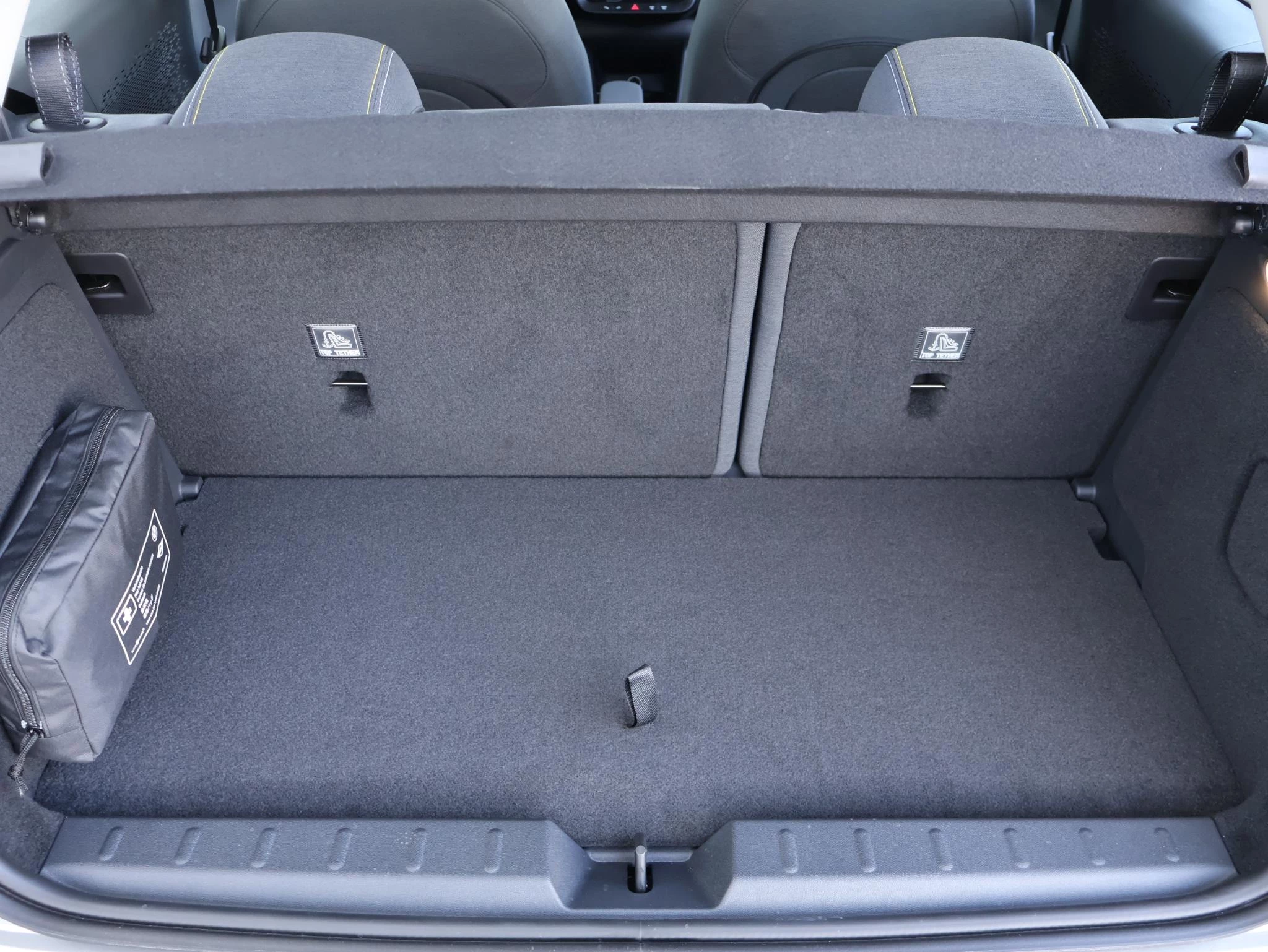 Hoofdafbeelding MINI 3-deurs