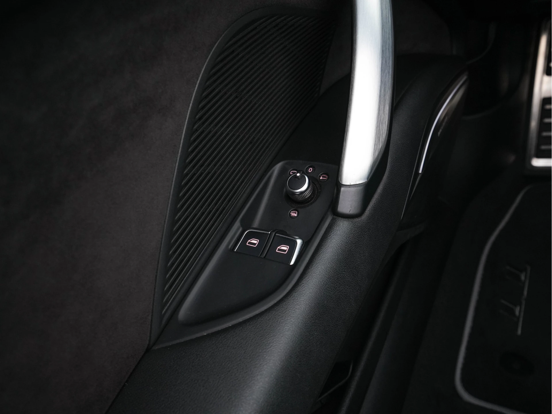 Hoofdafbeelding Audi TT