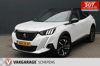 Peugeot 2008 1.2 PureTech GT-Line