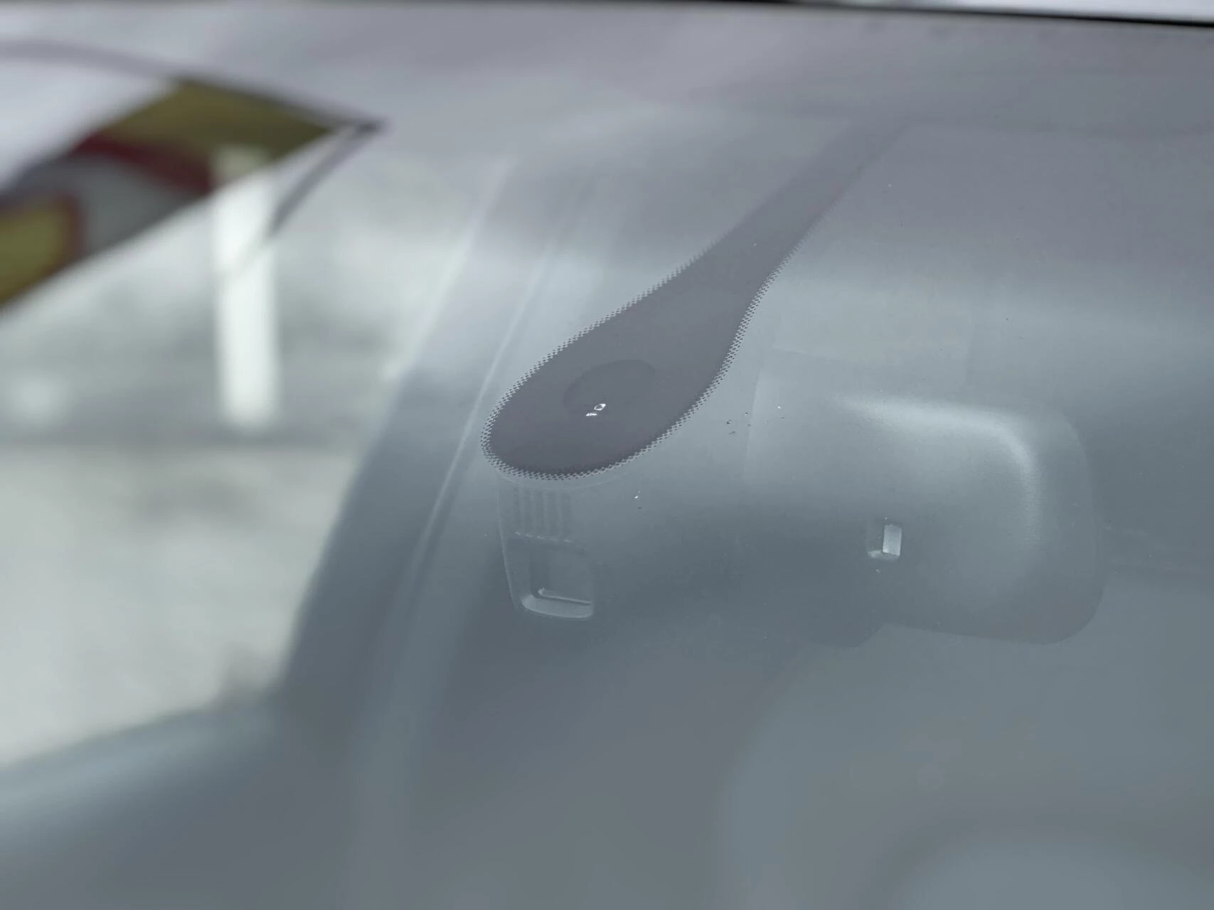 Hoofdafbeelding Audi SQ5