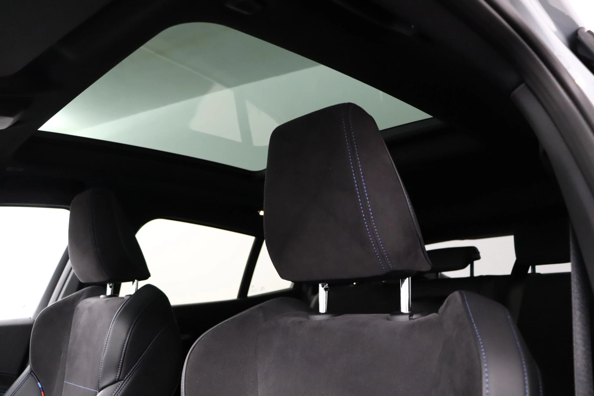 Hoofdafbeelding BMW iX2