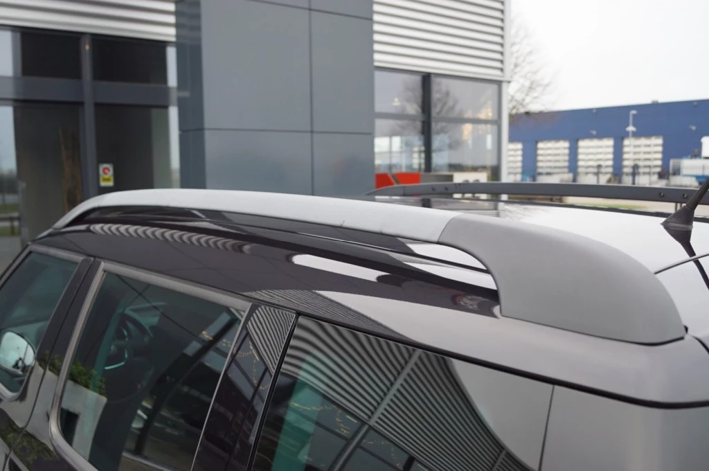 Hoofdafbeelding Škoda Yeti