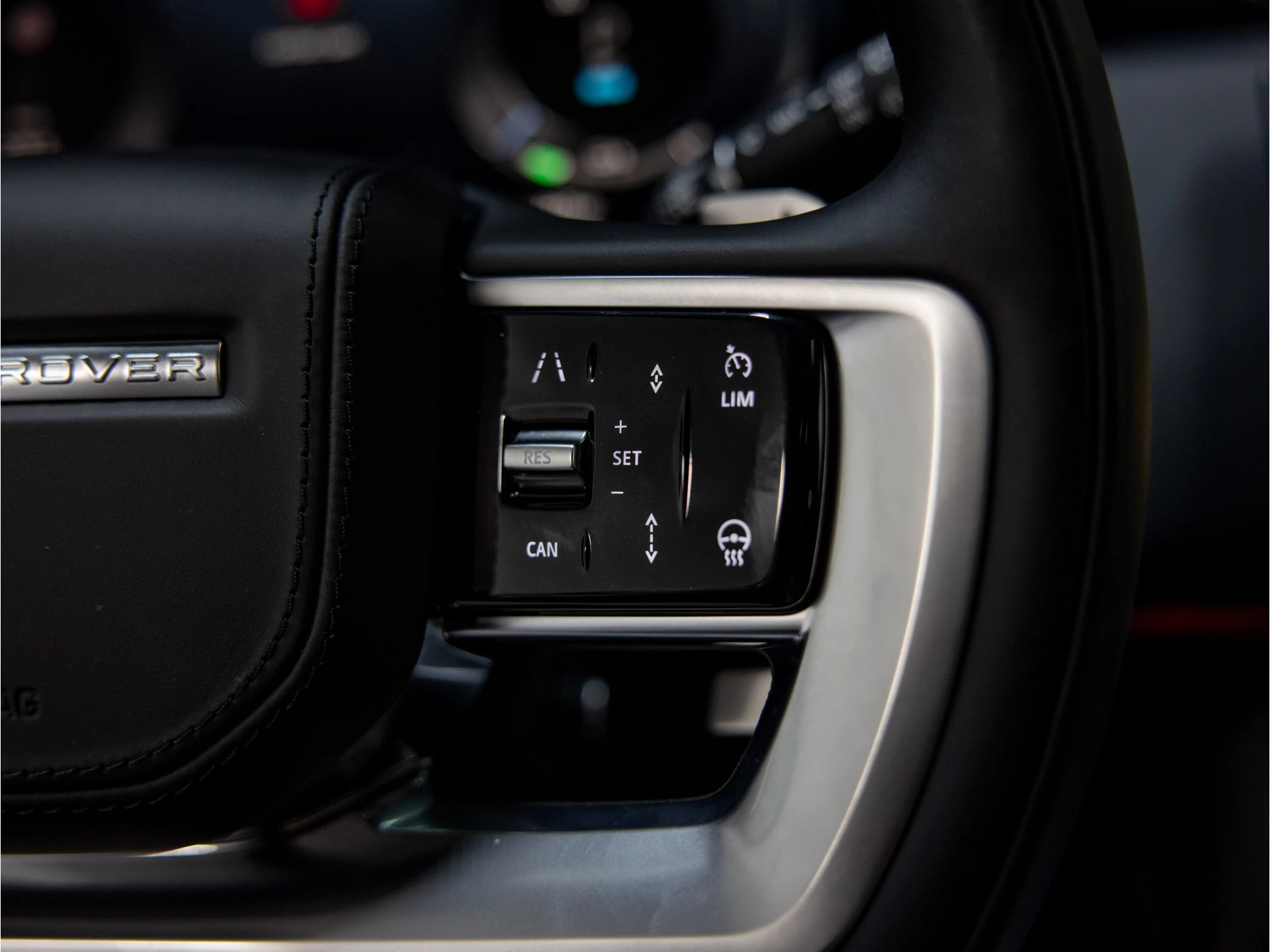 Hoofdafbeelding Land Rover Range Rover