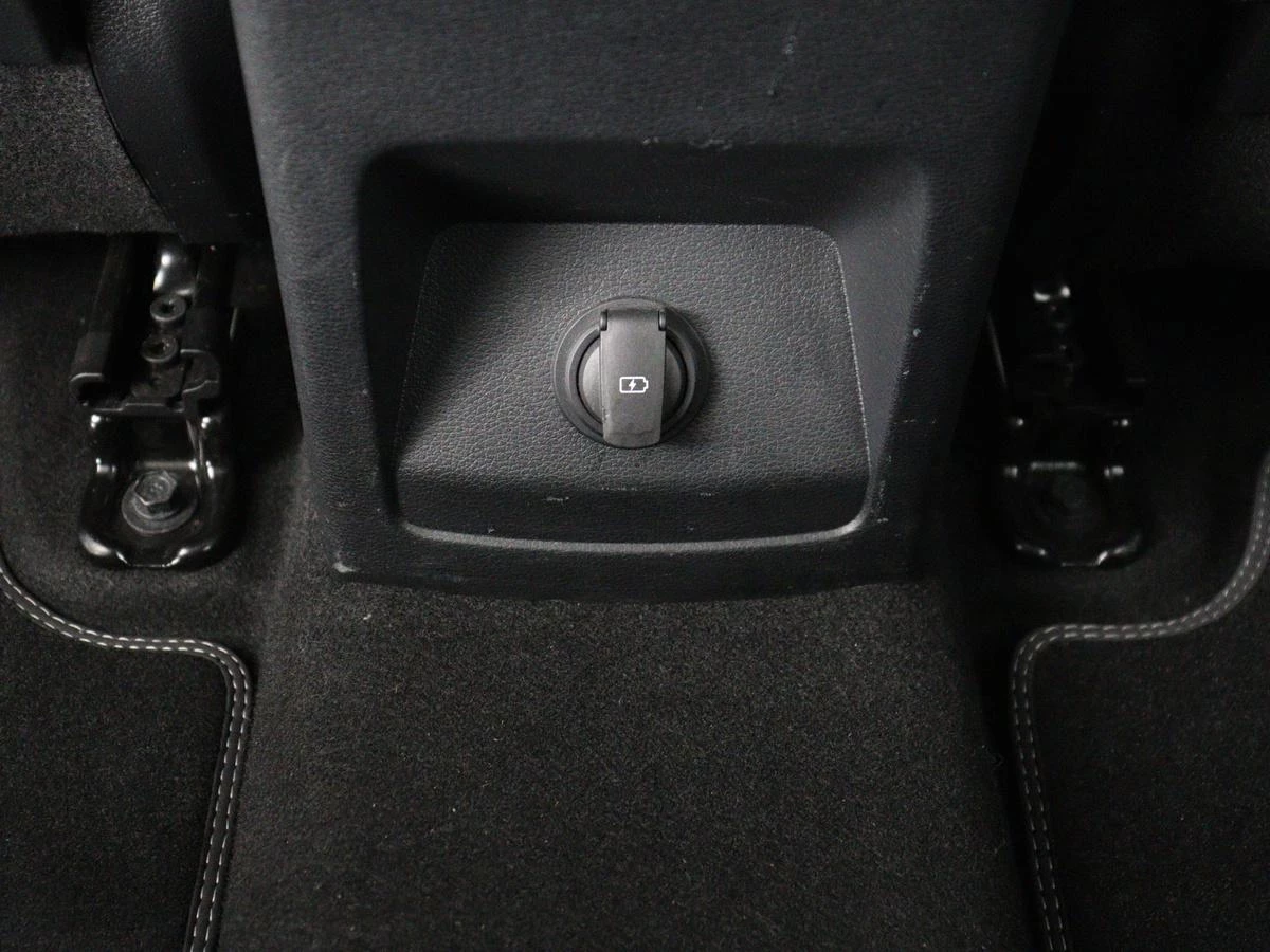 Hoofdafbeelding Kia e-Soul