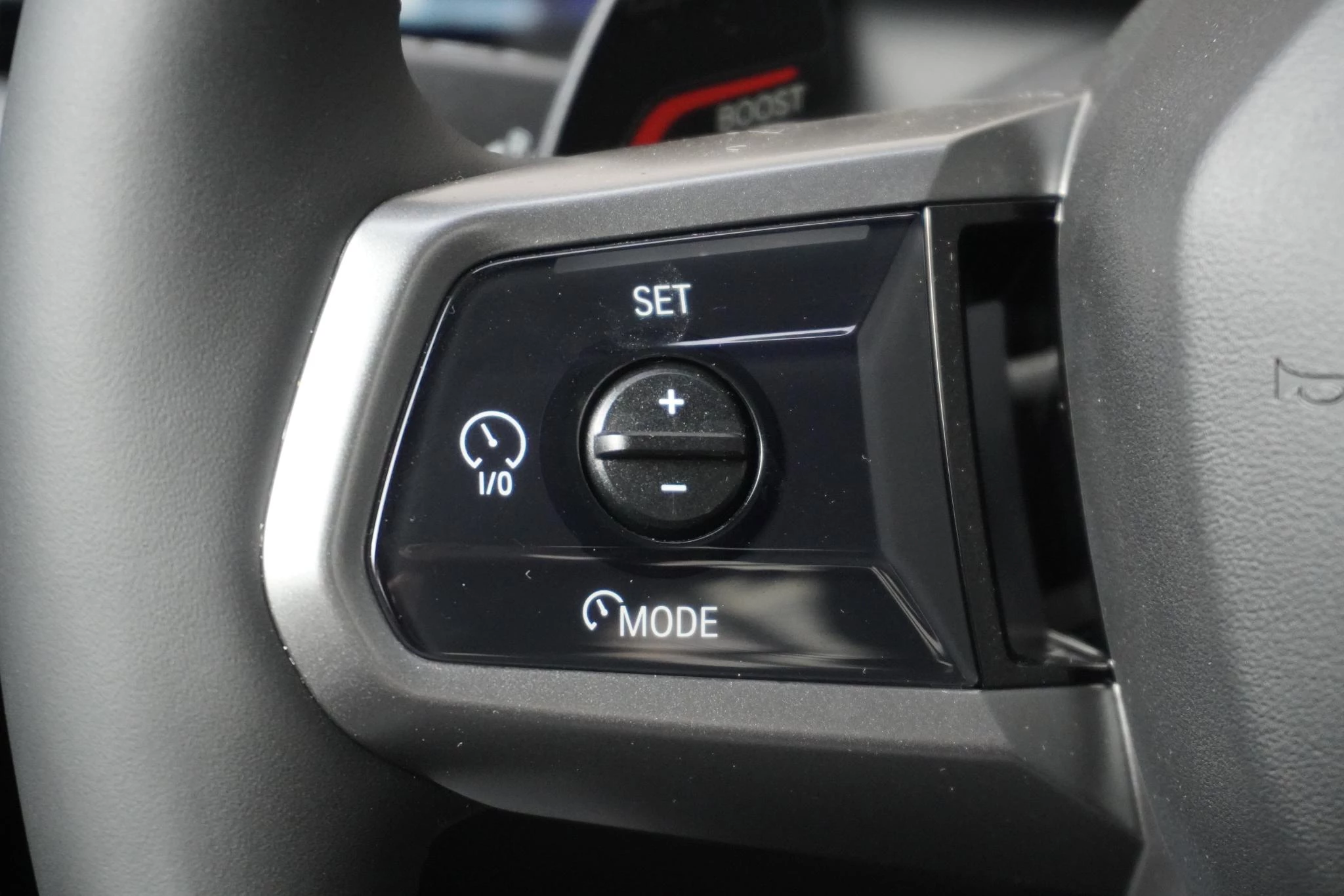 Hoofdafbeelding BMW i5