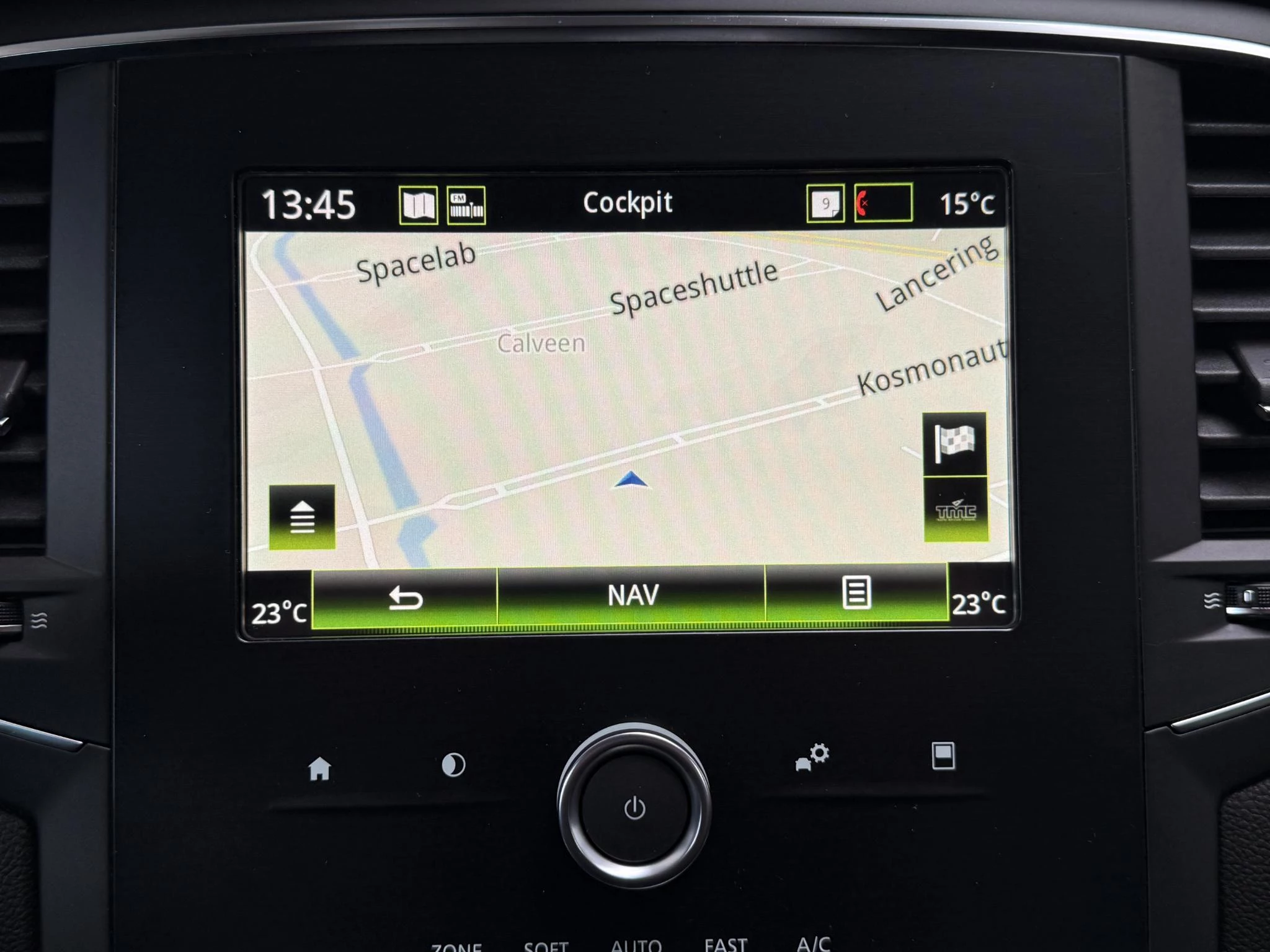 Hoofdafbeelding Renault Mégane