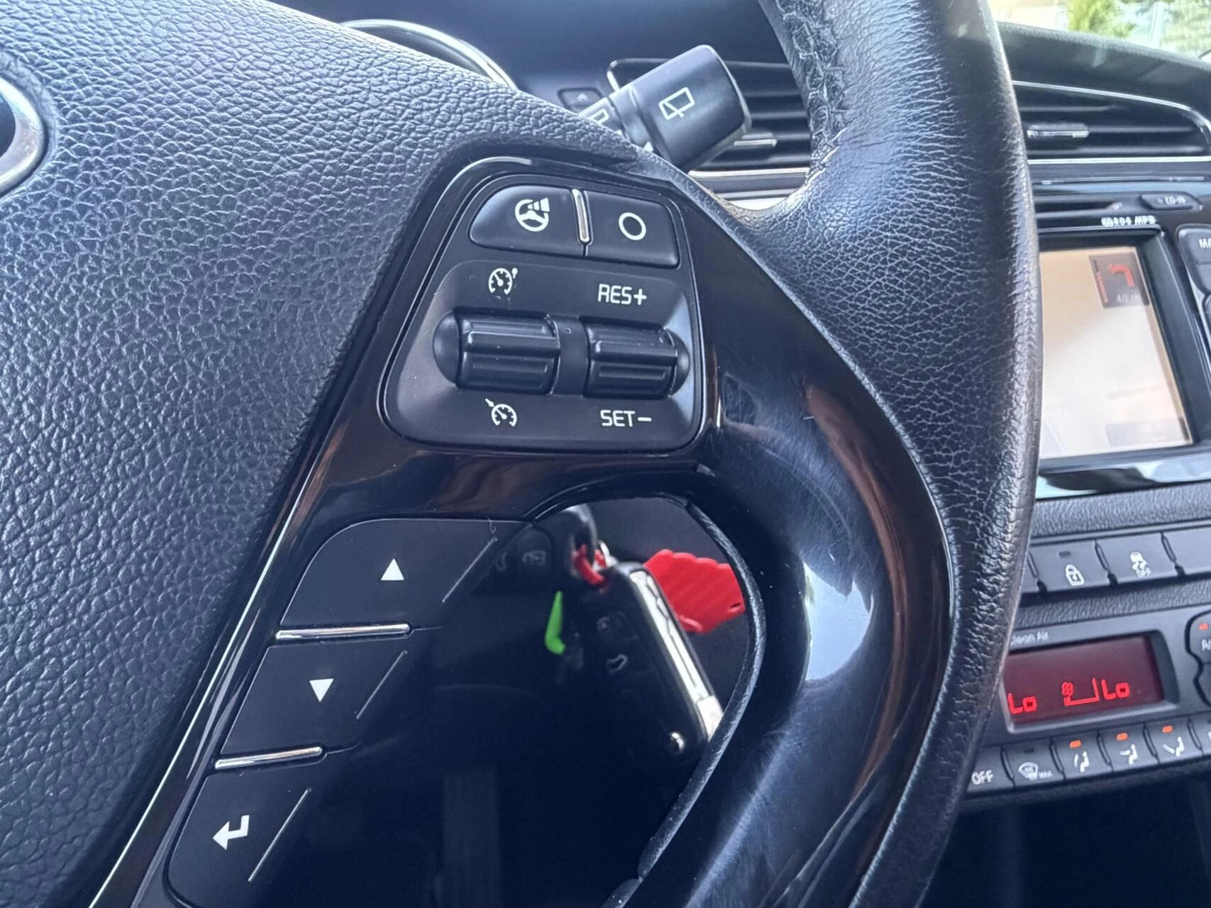 Hoofdafbeelding Kia cee'd
