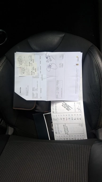 Hoofdafbeelding MINI One