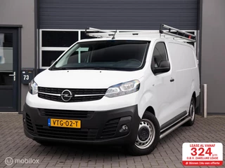 Opel Vivaro bestel 1.5 CDTI L3H1 Imperiaal/trekhaak