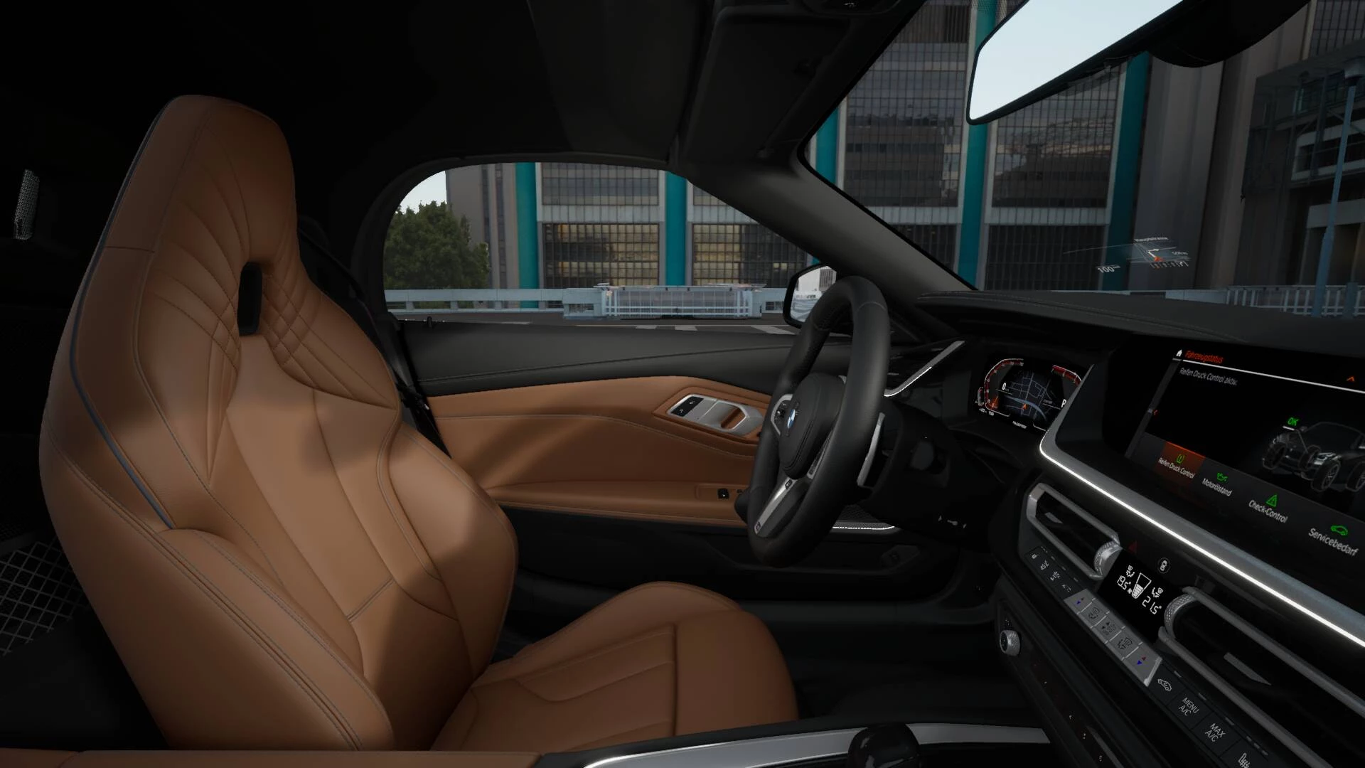 Hoofdafbeelding BMW Z4