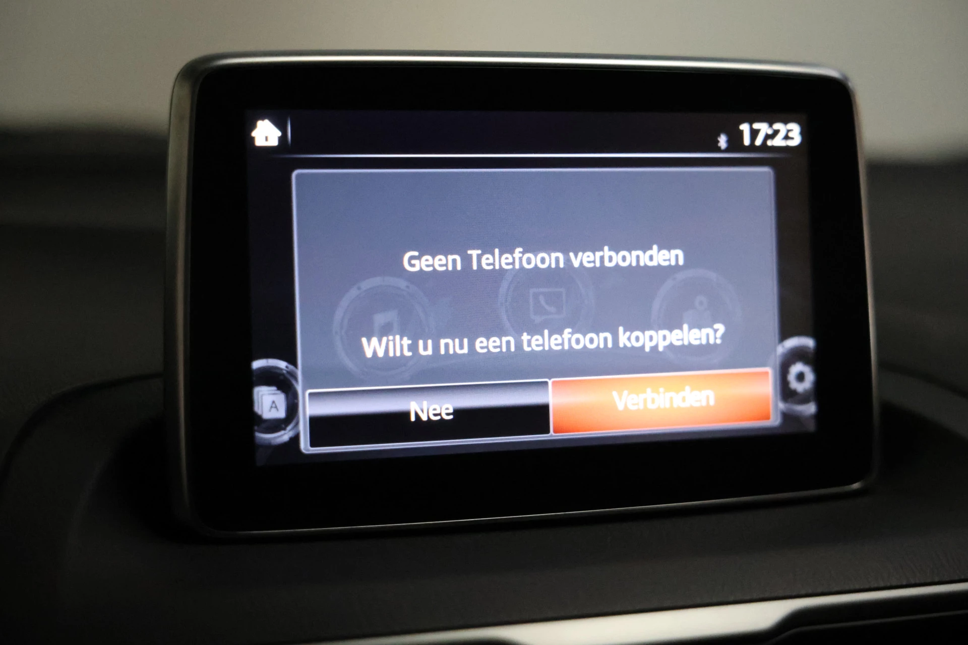 Hoofdafbeelding Mazda 3