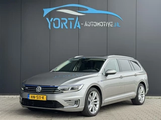 Volkswagen Passat 1.4 TSI GTE Highline NL AUTO*PANO*EL. HAAK